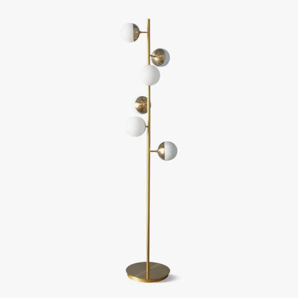 Lampe D'Arbre Led Doppler