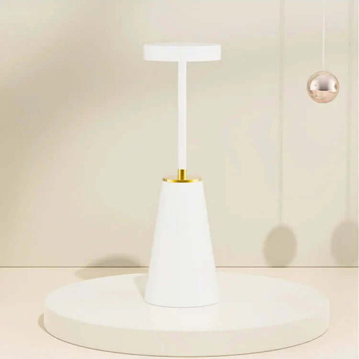 Bezprzewodowa Lampa Stołowa Lumiflex