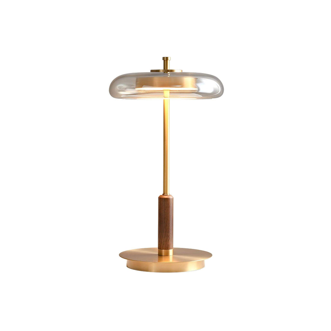Ronaldo Lampe De Table