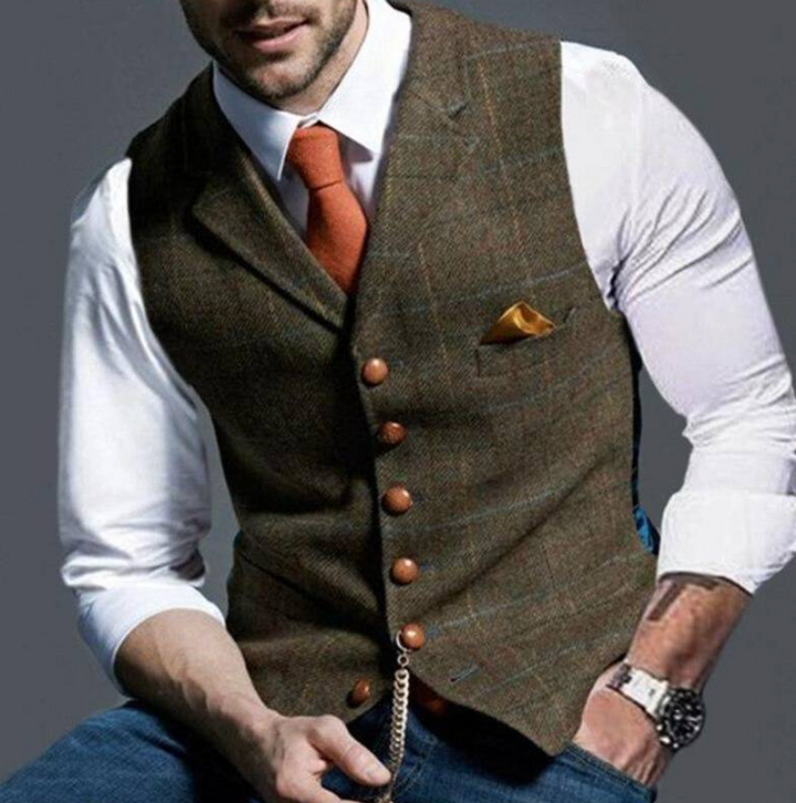 Elegancki męski sweter, lekka bawełna, stójka, opływowy krój, wyrafinowany styl idealny na każdą okazję.