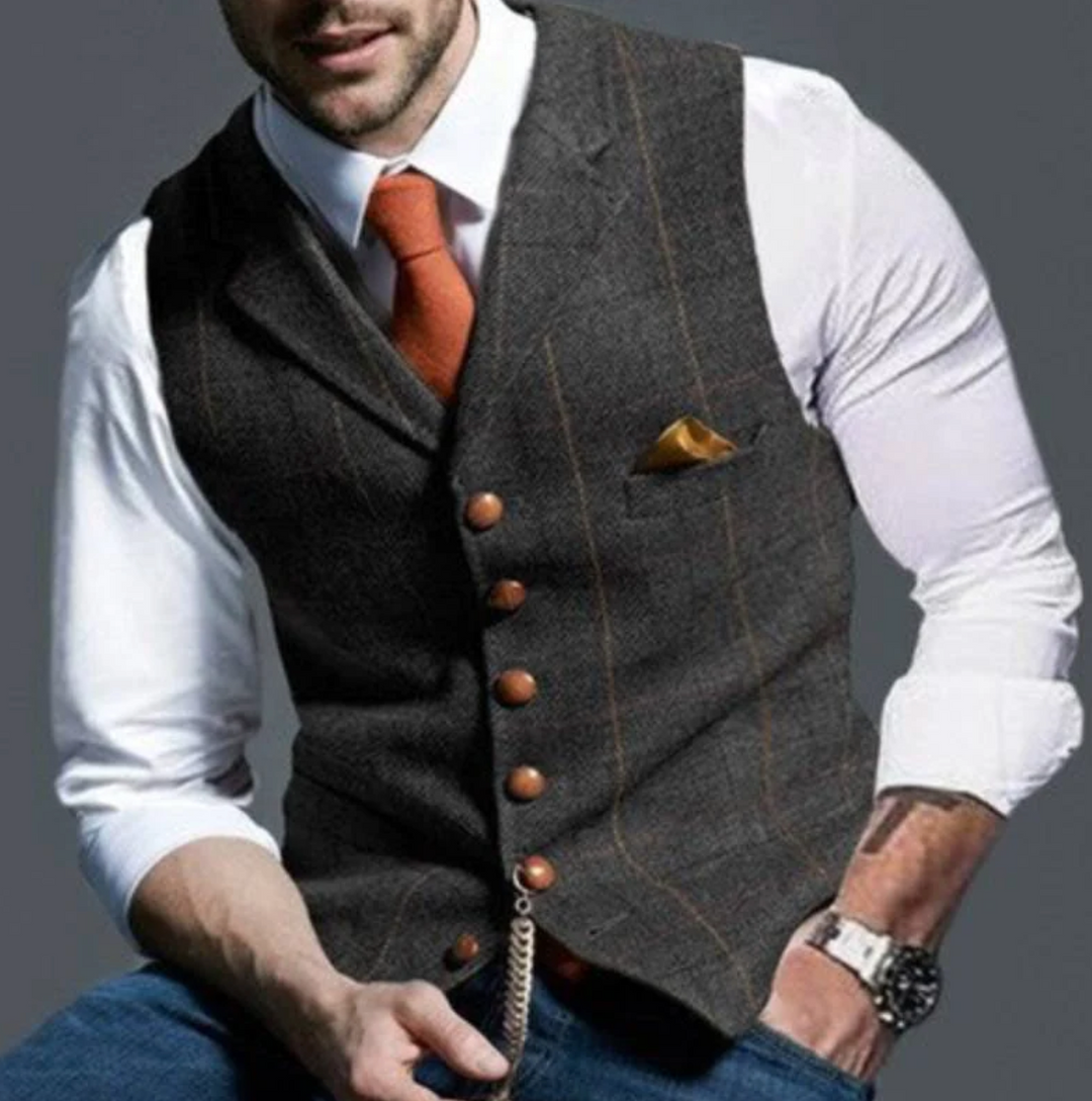 Elegancki męski sweter, lekka bawełna, stójka, opływowy krój, wyrafinowany styl idealny na każdą okazję.