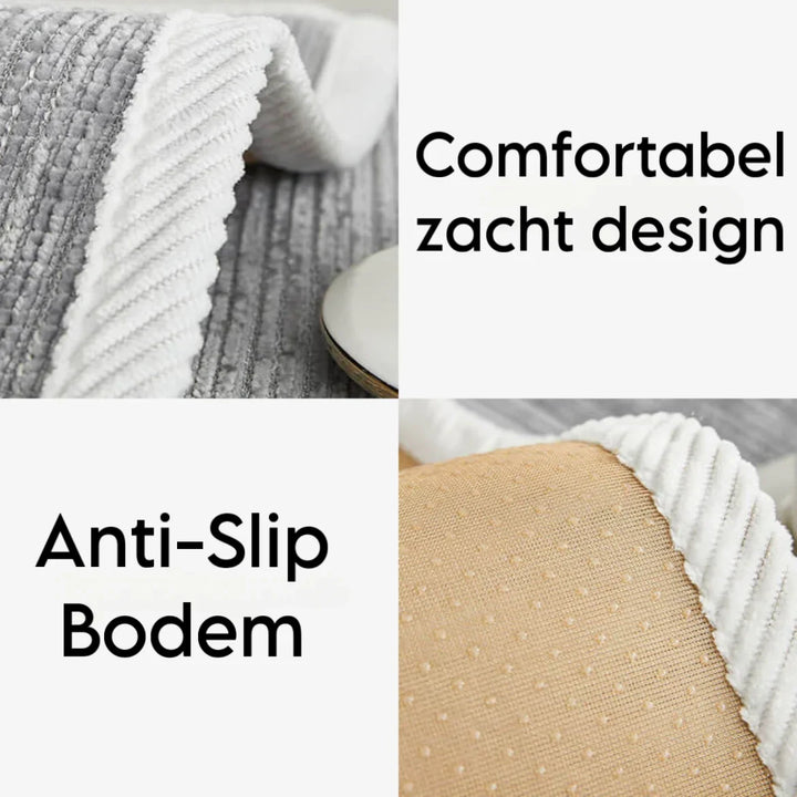 Nowoczesny pokrowiec na kanapę odporny na zadrapania, elegancki design, ekologiczny, chroni powierzchnię, idealny dla zwierząt domowych.