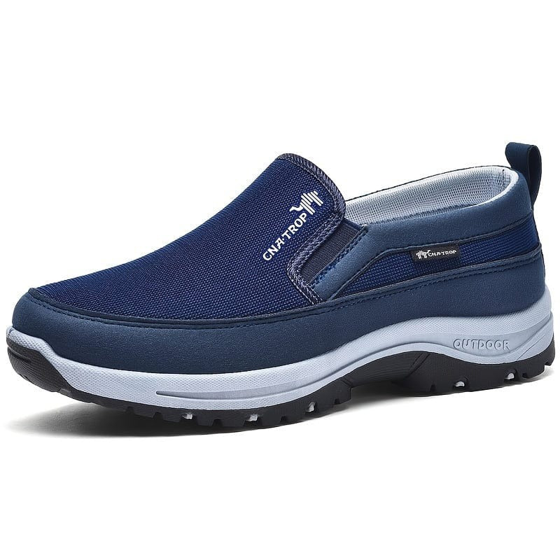 Wodoodporne Buty OrthoZen – Komfort i Wsparcie Stopy