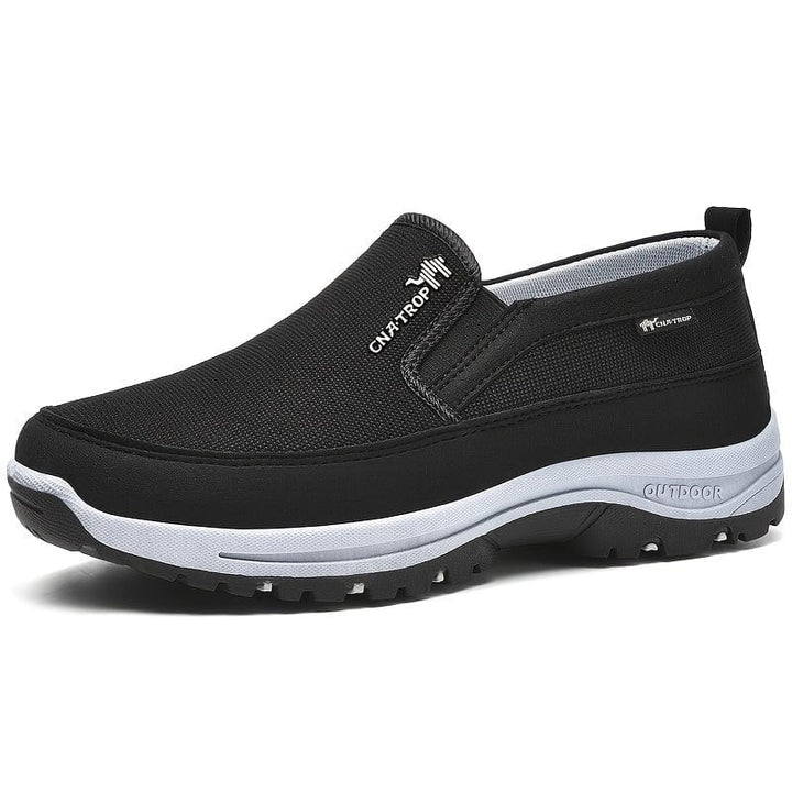 Wodoodporne Buty OrthoZen – Komfort i Wsparcie Stopy