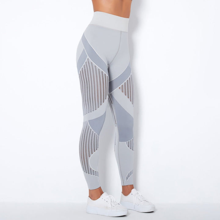 Damskie legginsy antycellulitowe wyszczuplające, w kolorze wojskowej zieleni, rozmiar S, z kompresją i wysokim stanem.