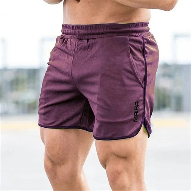 Eleganckie męskie kąpielówki slim-fit, elastyczna tkanina, szybkie schnięcie, idealne do pływania i na plażę.