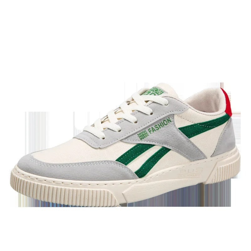 Męskie Sneakersy Quiette - Komfort i Ponadczasowy Styl