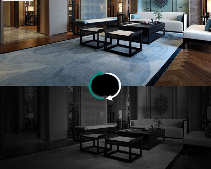 Kompaktowa mini kamera HD z bezprzewodowym połączeniem, noktowizorem i wykrywaniem ruchu. Idealna do dyskretnego monitoringu.