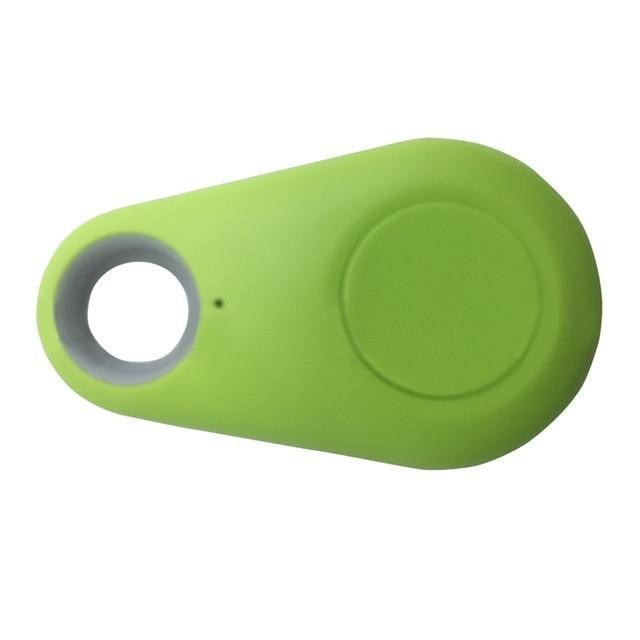 Wodoodporny lokalizator GPS dla zwierząt - Widok szczegółowy, kompaktowy i lekki, idealny do precyzyjnego śledzenia Twojego pupila.