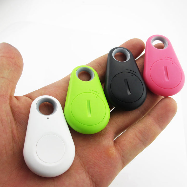 Mini lokalizator GPS do śledzenia dzieci, zwierząt i przedmiotów.