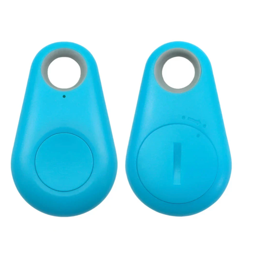 Mini lokalizator GPS do śledzenia dzieci, zwierząt i przedmiotów.