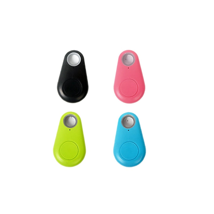 Mini lokalizator GPS do śledzenia dzieci, zwierząt i przedmiotów.