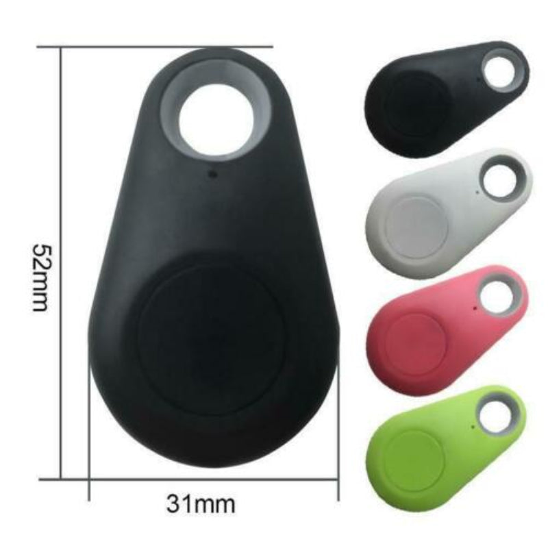 Mini lokalizator GPS do śledzenia dzieci, zwierząt i przedmiotów.
