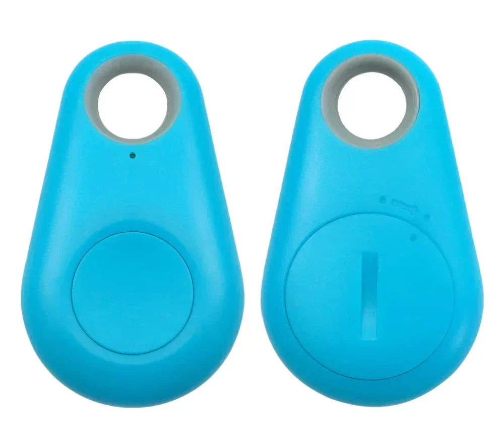 Mini lokalizator GPS do śledzenia dzieci, zwierząt i przedmiotów.
