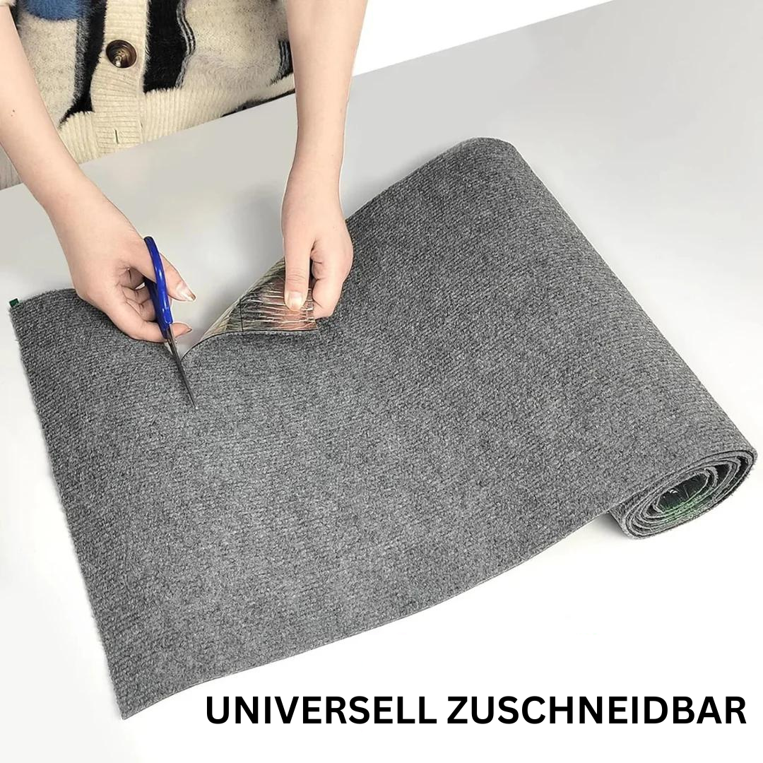 Uniwersalna ochrona mebli przed zadrapaniami kotów, beżowy, wytrzymały materiał, możliwość dostosowania, chroni ściany i podłogi