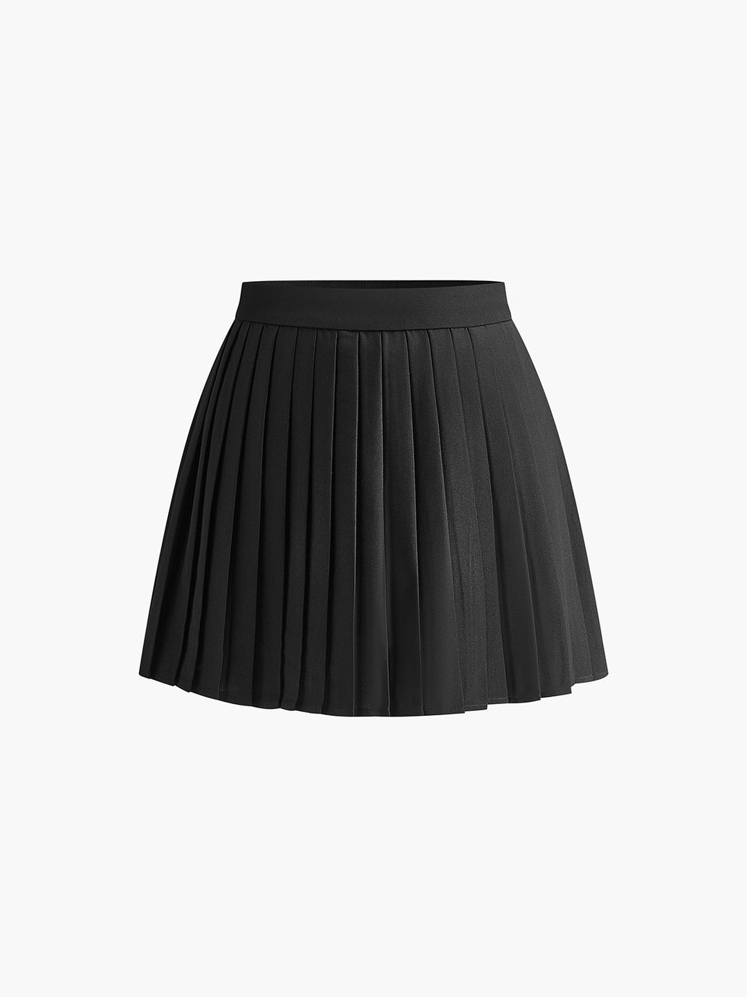 Elegancka sukienka blazer bez rękawów, z szykownym plisowanym wzorem, dopasowanym krojem i kołnierzem z klapami, idealna na specjalne okazje.