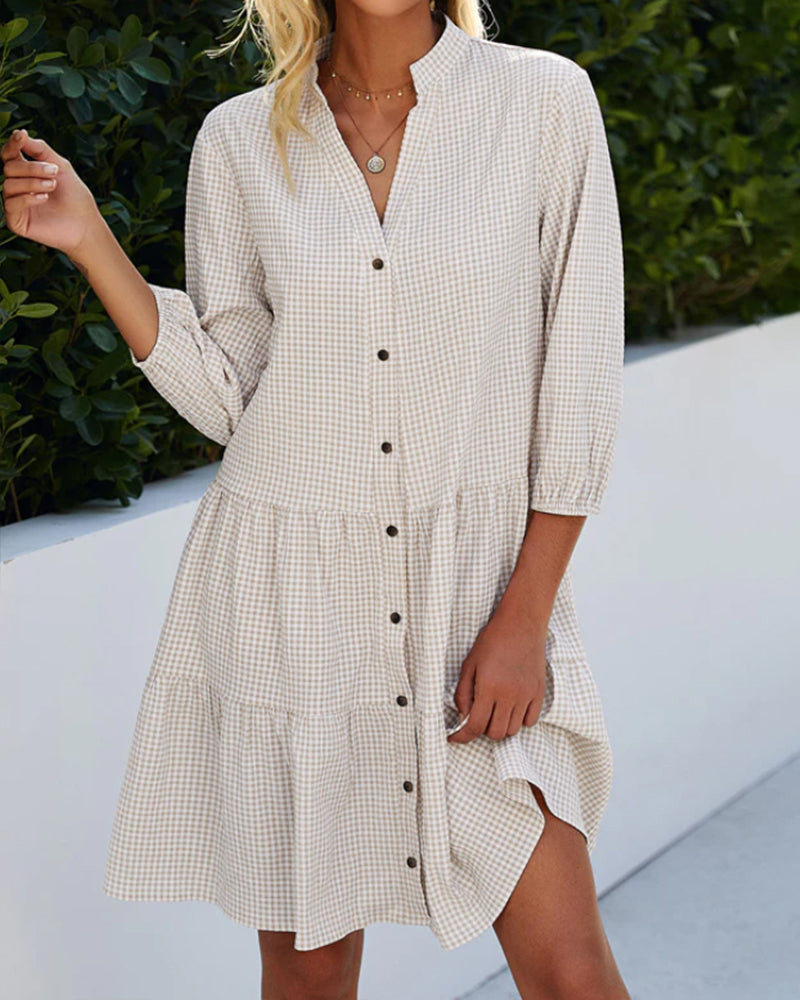 Damska elegancka sukienka Suzanne, 100% bawełna, zwiewna, bez rękawów, wygoda, rozmiary XL-2XL.