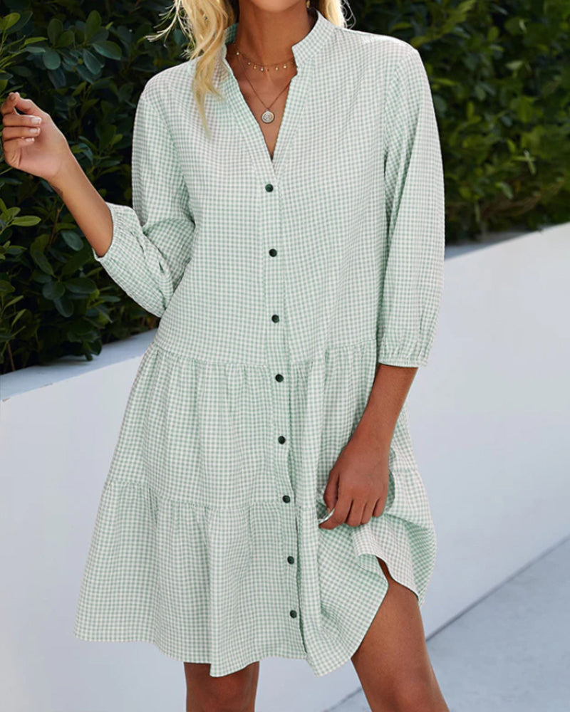 Damska elegancka sukienka Suzanne, 100% bawełna, zwiewna, bez rękawów, wygoda, rozmiary XL-2XL.
