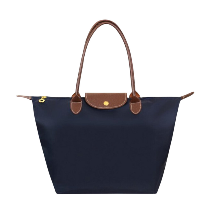 Damska torba Oxford, wodoodporna, nowoczesny design, elegancka, praktyczna, różne kolory.