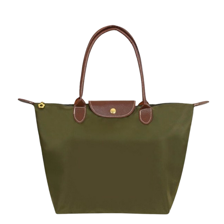 Damska torba Oxford, wodoodporna, nowoczesny design, elegancka, praktyczna, różne kolory.