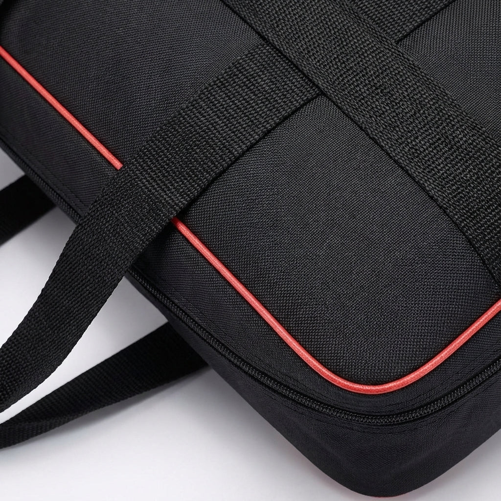 Wielofunkcyjna składana torba na kółkach RollPacko, gotowa na podróże. Lekka i wytrzymała, idealny bagaż.