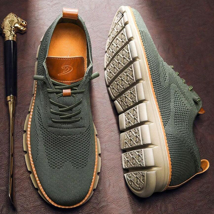 Damskie sneakersy miejskie, komfortowe, stylowe, nowoczesny design, dbałość o detale, wysoka przyczepność.