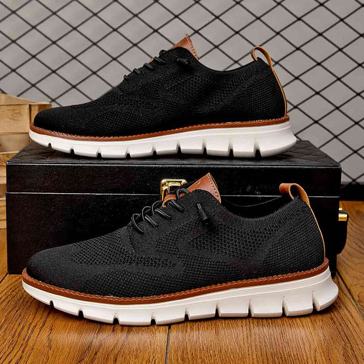 Damskie sneakersy miejskie, komfortowe, stylowe, nowoczesny design, dbałość o detale, wysoka przyczepność.