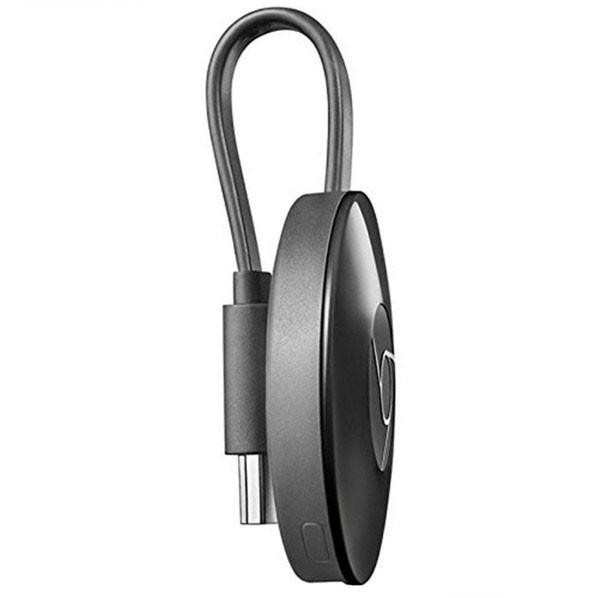 Kompaktowy Smart TV Stick multimedialny, nowoczesny design, złącze HDMI, natychmiast zmienia telewizor w smart TV, łatwy w instalacji