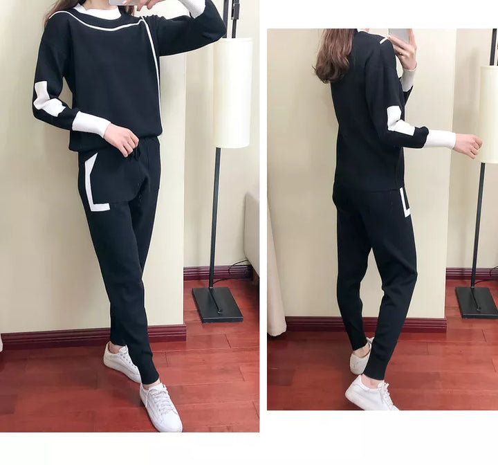 Męski nowoczesny dres Isla w kolorze bordowym, dopasowany krój, elegancki, komfort, miękki poliester, zdjęcie 14