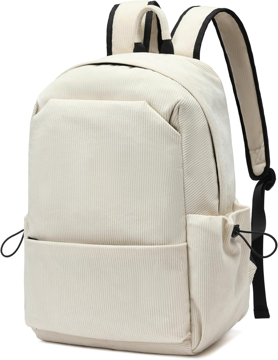 Wodoodporny plecak unisex na laptopa 15,6", idealny na co dzień i w podróży.