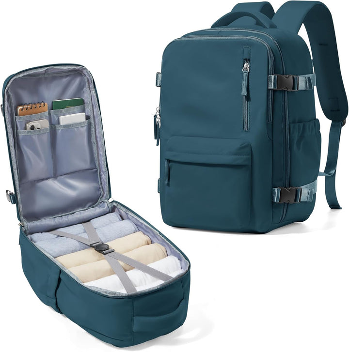 Torba ochronna na laptopa unisex, z wygodnym, regulowanym paskiem, na każdą okazję.