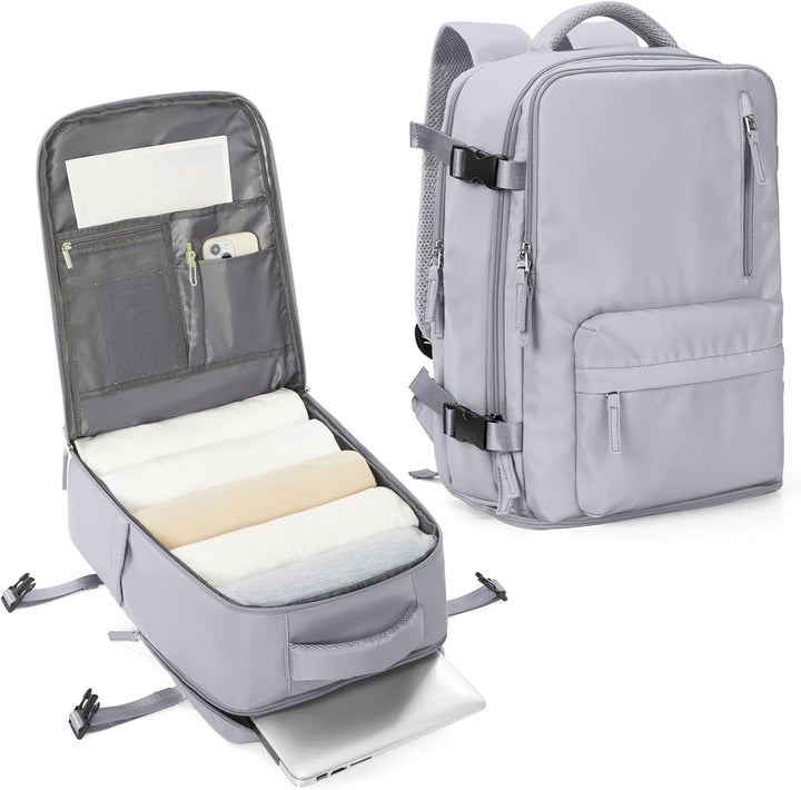 Torba na laptopa z regulowanym paskiem i organizerem, na co dzień, do pracy, uniwersalna.