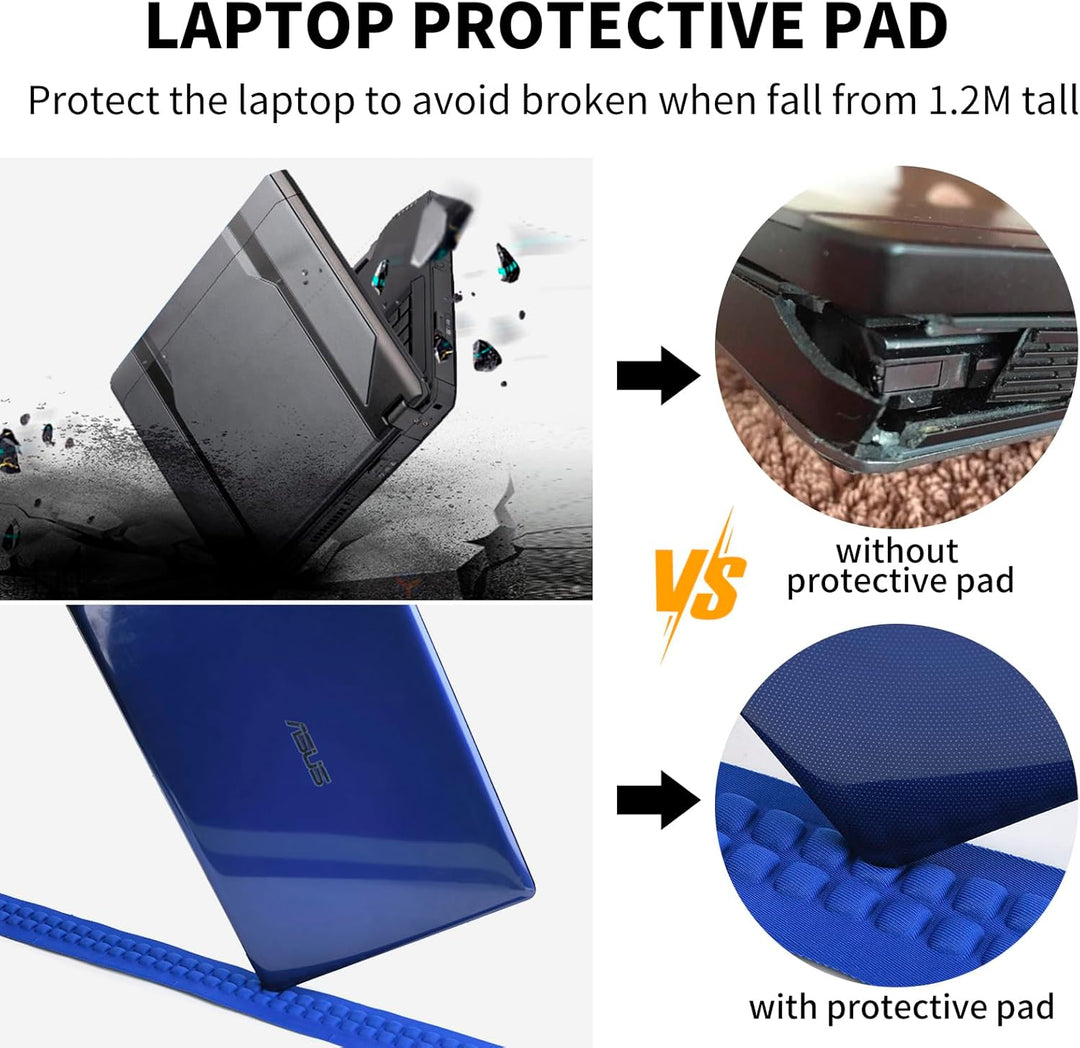 Port ładowania USB w plecaku podróżnym, umożliwiający ładowanie telefonu w drodze.