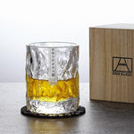 Szklanka do Whisky Glacier
