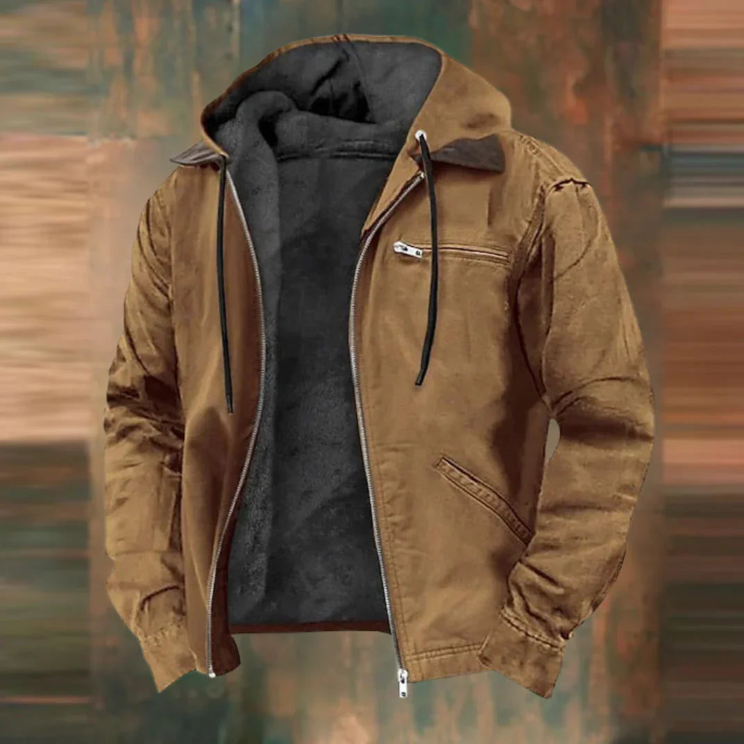 Elegancka męska kurtka jesienna, dostępna w wielu kolorach, nowoczesny design dla stylowego wyglądu i komfortu