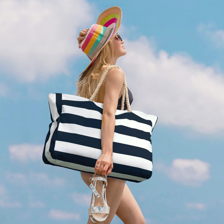 Torba damska tote wodoodporna, duża, na laptopa 15 cali i akcesoria.